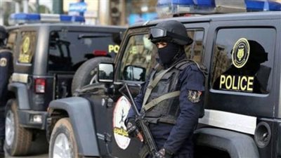 مصرع عنصر جنائي بأسيوط عقب تبادل إطلاق النيران مع قوات الشرطة