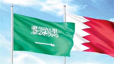 البحرين والسعودية يبحثان سبل دعم العلاقات الثنائية