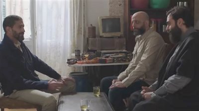 الاختيار3| شاهد الصدام بين 