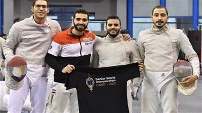 كأس العالم لسيف المبارزة وربع نهائي أبطال إفريقيا ومباريات مهمة| يحدث اليوم 14-04-22