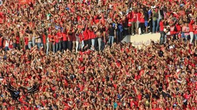 المدير التنفيذي للأهلي: 21 ألف مشجع أمام الرجاء وموعد فتح أبواب الاستاد