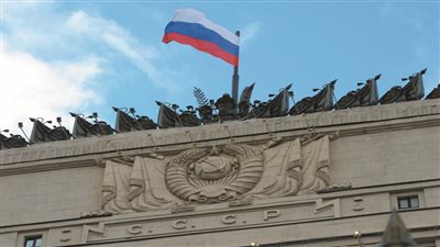 الدفاع الروسية: إسقاط طائرة أوكرانية من طراز مي-8 هاجمت منطقة بريانسك الروسية