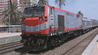 السكة الحديد تقدم الشكر للركاب لتحمل أعمال التطوير لزيادة عدد الرحلات