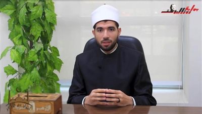 فضل الصلاة على النبي.. أنوار من الأزهر