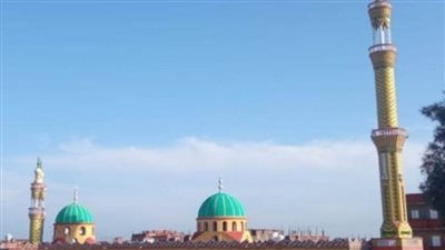 افتتاح 9 مساجد جديدة بالبحيرة بتكلفة 21 مليونًا و650 ألف جنيه