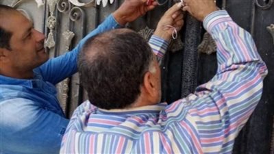 غلق 5 مراكز للدروس الخصوصية بدون ترخيص بالشرقية 