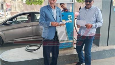 محافظ البحيرة: لا زيادة في أسعار المواصلات والأجرة