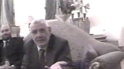 أبوالفتوح: وصول حازم أبو إسماعيل للحكم كارثة.. 