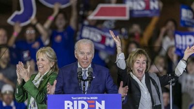 شقيقة بايدن تعترف بأنها أقامت مراسم في البيت الأبيض لطرد 