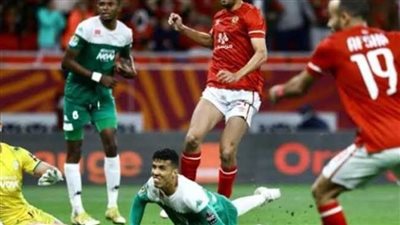 دوري أبطال إفريقيا ونصف نهائي كأس الاتحاد الإنجليزي ومباريات مهمة| يحدث اليوم 15-04-22