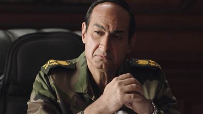 مسلسل الاختيار الحلقة 14 تكشف مواجهة عنيفة بين الإخوان والقوى الوطنية