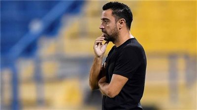 تشافي في مهمة.. لا بديل سوى الفوز بمباراة برشلونة أمام قادش