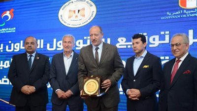 المصارعة المصرية تستعد بقوة للبطولة الإفريقية بالمغرب