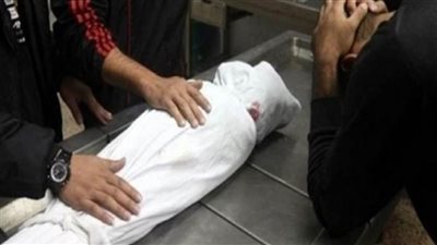 مصرع طفلة رضيعة إثر انقلاب دراجة بطريق المعاهدة الإسماعيلية