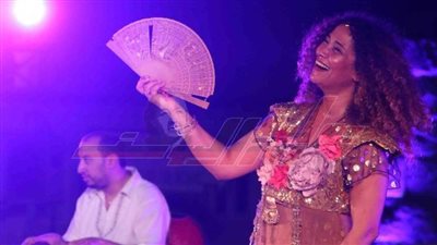 في ليالي الأوبرا الرمضانية.. غالية بن علي بالقاهرة ونور النبي بدمنهور