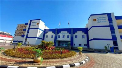 3 مليارات و300 مليون جنيه لدعم القطاع الصحي بالبحيرة  