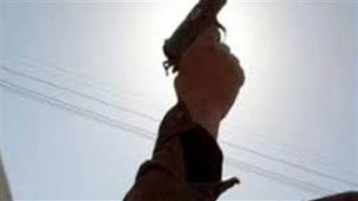 كشف ملابسات واقعة إطلاق أعيرة نارية بسوهاج ومصرع شخصين وضبط الجناة