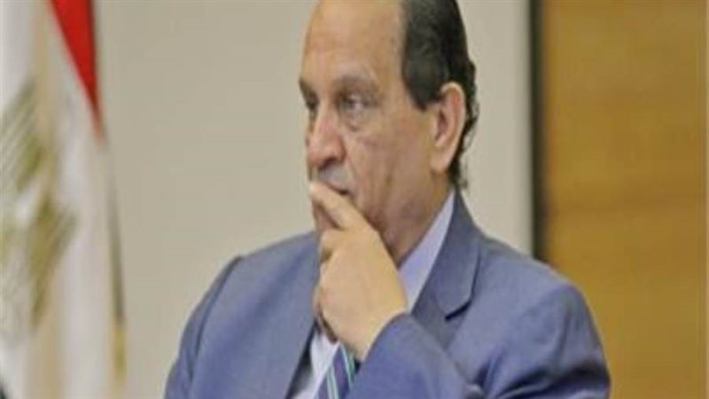 اللواء أحمد ناصر