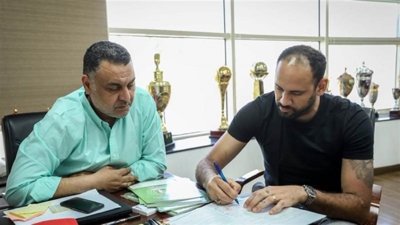 البرازيلي ماوريسيو