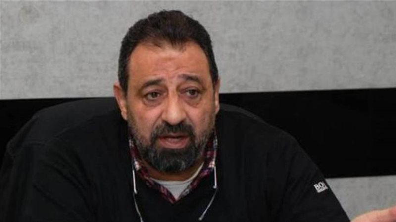 مجدي عبد الغني