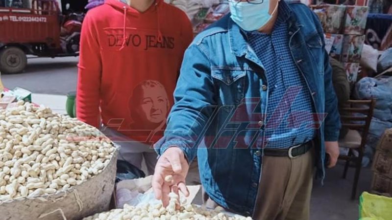 حملات التموين