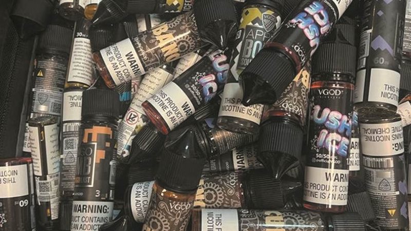 ضبط محاولة تهريب