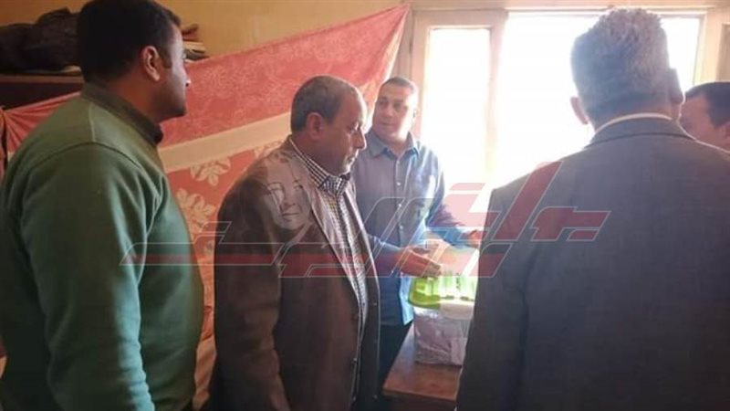 المهندس شريف هيكل