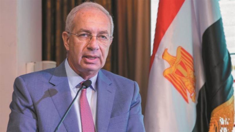 المهندس يحيى زكي