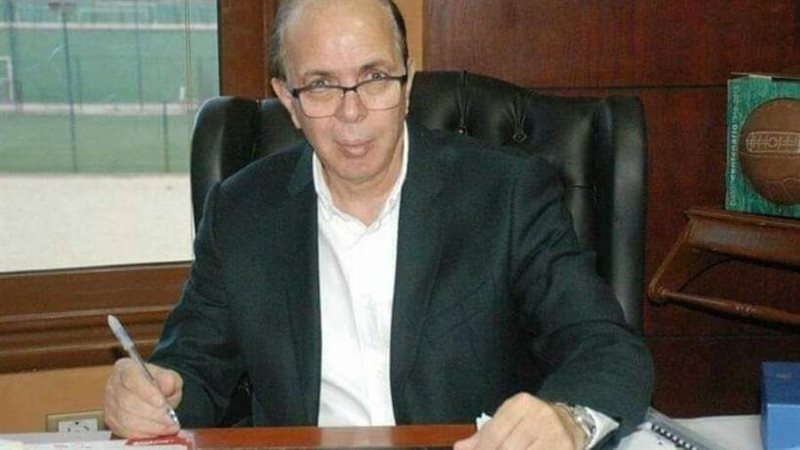 محمد الطويلة