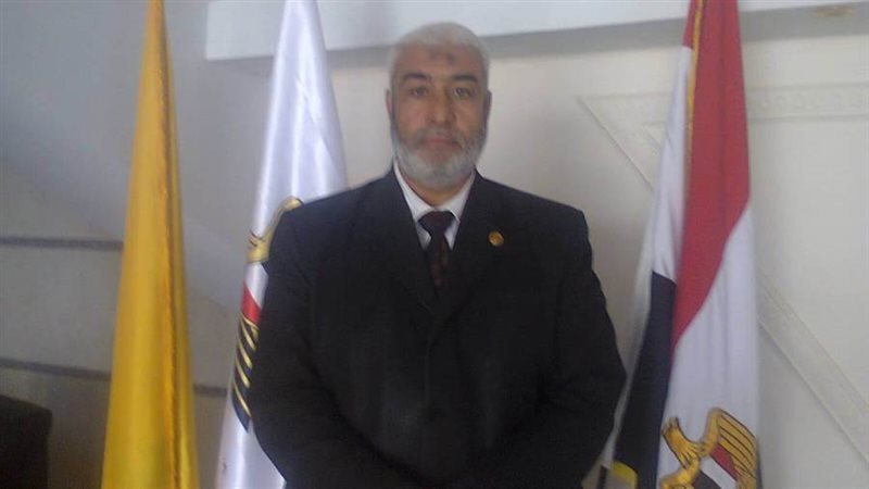 المهندس محمد سليمان