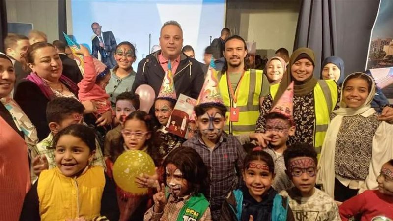 أمثال وحكايات وعروض