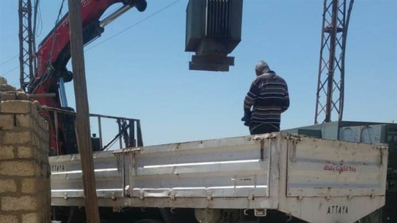 تحسين الخدمات ببنى