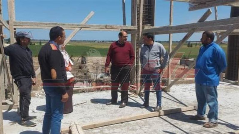 جولة رئيس المدينة