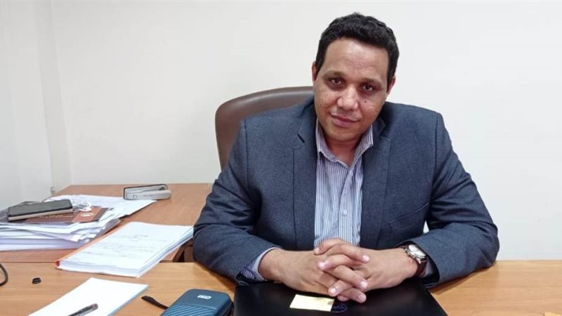 الدكتور ولاء جاد