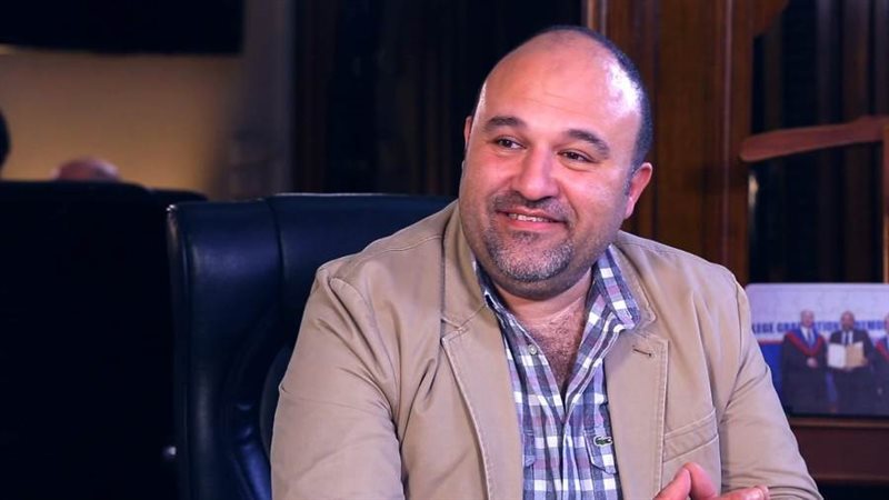 د. إبراهيم كامل