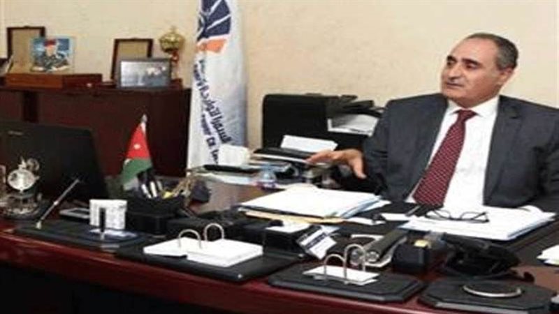 مدير عام شركة الكهرباء