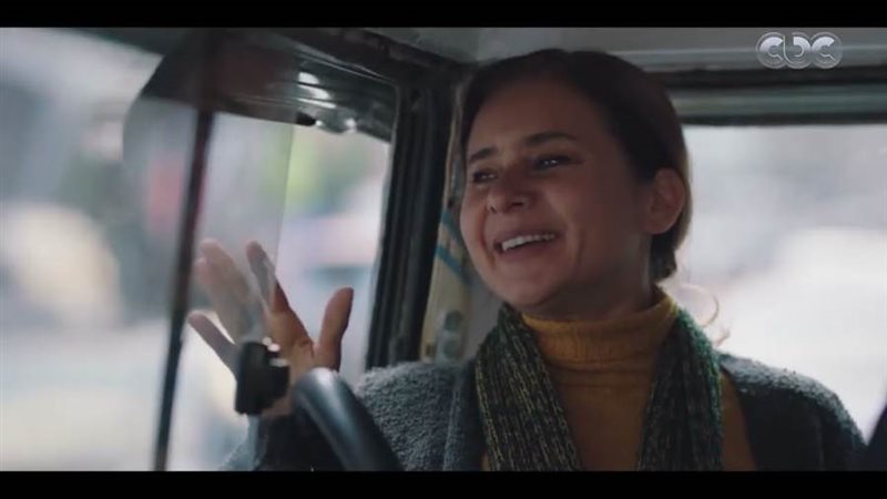 فاتن أمل حربي