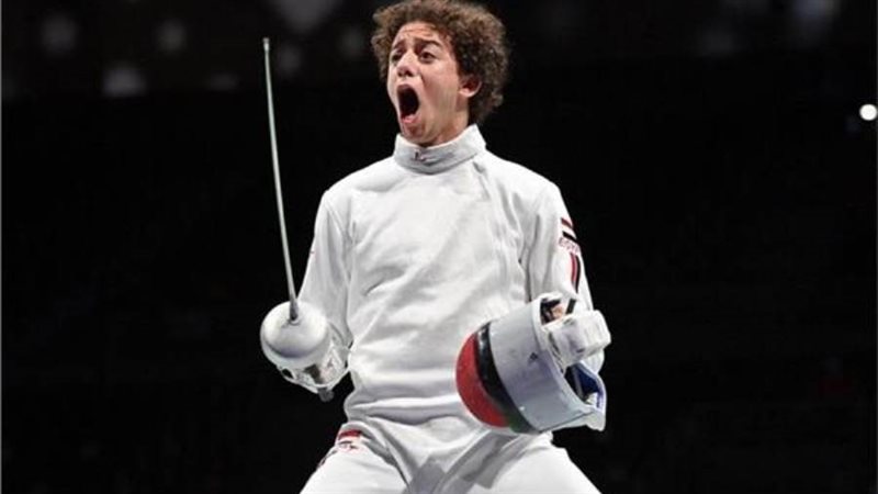 محمد السيد إلى دور