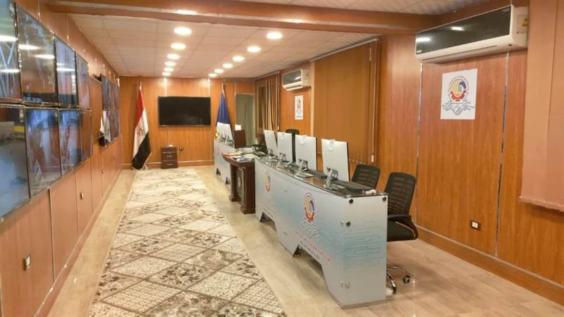 تسليم حزمة من البرامج