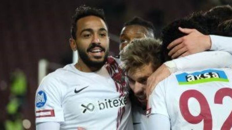 محمود كهربا