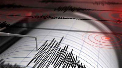 هزة أرضية بالعراق بقوة 4 درجات على 