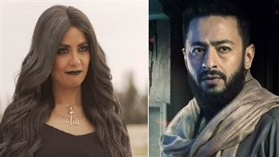 حمادة هلال في اختبار صعب أمام سهر الصايغ في الحلقة 16 من 