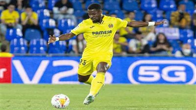 فياريال يفوز على خيتافي 2ـ1 في الدوري الإسباني لكرة القدم