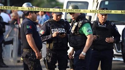 المكسيك.. القبض على مشتبه بهم في قتل أسرة من 8 أفراد