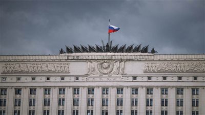 الدفاع الروسية: الخسائر في صفوف الجيش الأوكراني بلغت 23367 شخصا