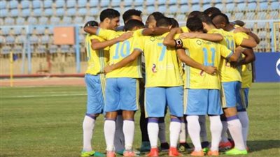 ودية للإسماعيلي بعد مواجهة إيسترن كومباني