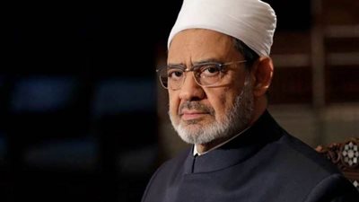 شيخ الأزهر: ابتلينا بأناس إذا رأوا حسنة أخفوها وإذا رأوا سيئة أذاعوها و إن لم يروا سيئة اخترعوها