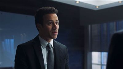   مسلسل سوتس بالعربي الحلقة 15..أحمد داود يخسر حبيبته