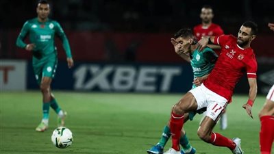 تقارير مغربية تكشف عن طاقم تحكيم مباراة الإياب بين الأهلي والرجاء