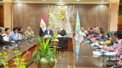 الانتهاء من 48 مشروعا بقرى 